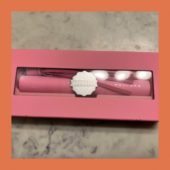 NIB Jeffree Star Approved F*ck Proof Mascara In Black - Picture 3 of 6